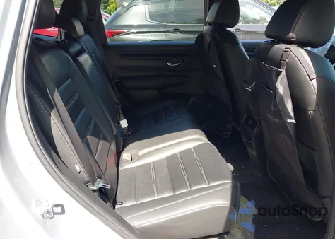 2025 Honda Cr-V Sport-L из США, поврежденный, VIN 2HKRS6H83SH804118